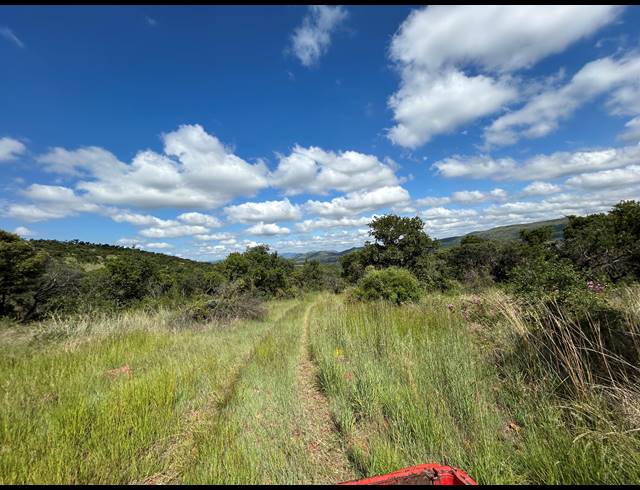 112HA FARM FOR SALE IN SCHURVEBERG AH